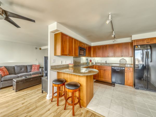 Honolulu Diamond Head Kahala Condo 970277