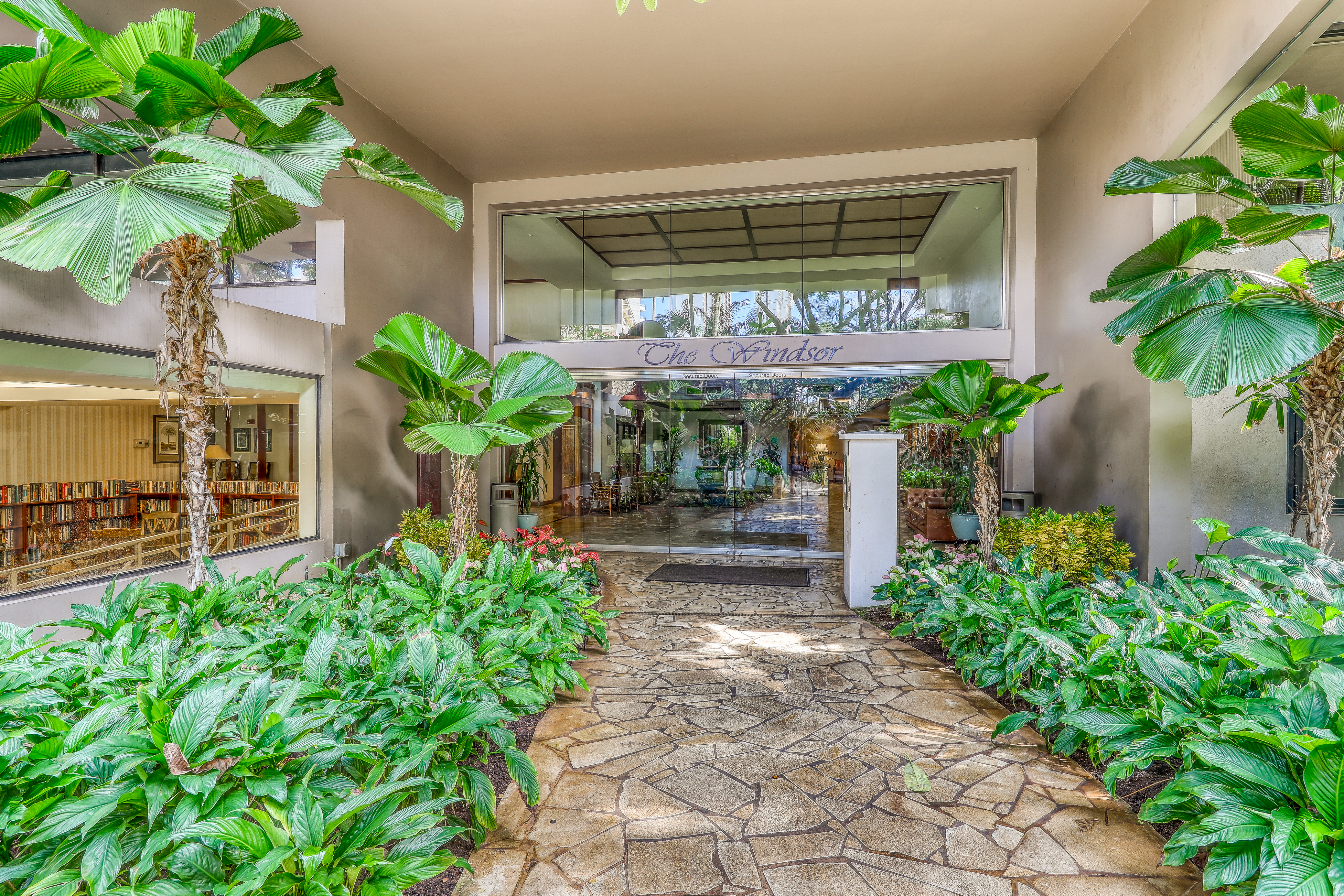 Honolulu Diamond Head Kahala Condo 970277
