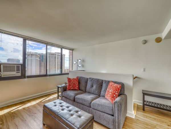 Honolulu Diamond Head Kahala Condo 970277