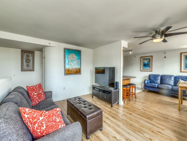 Honolulu Diamond Head Kahala Condo 970277