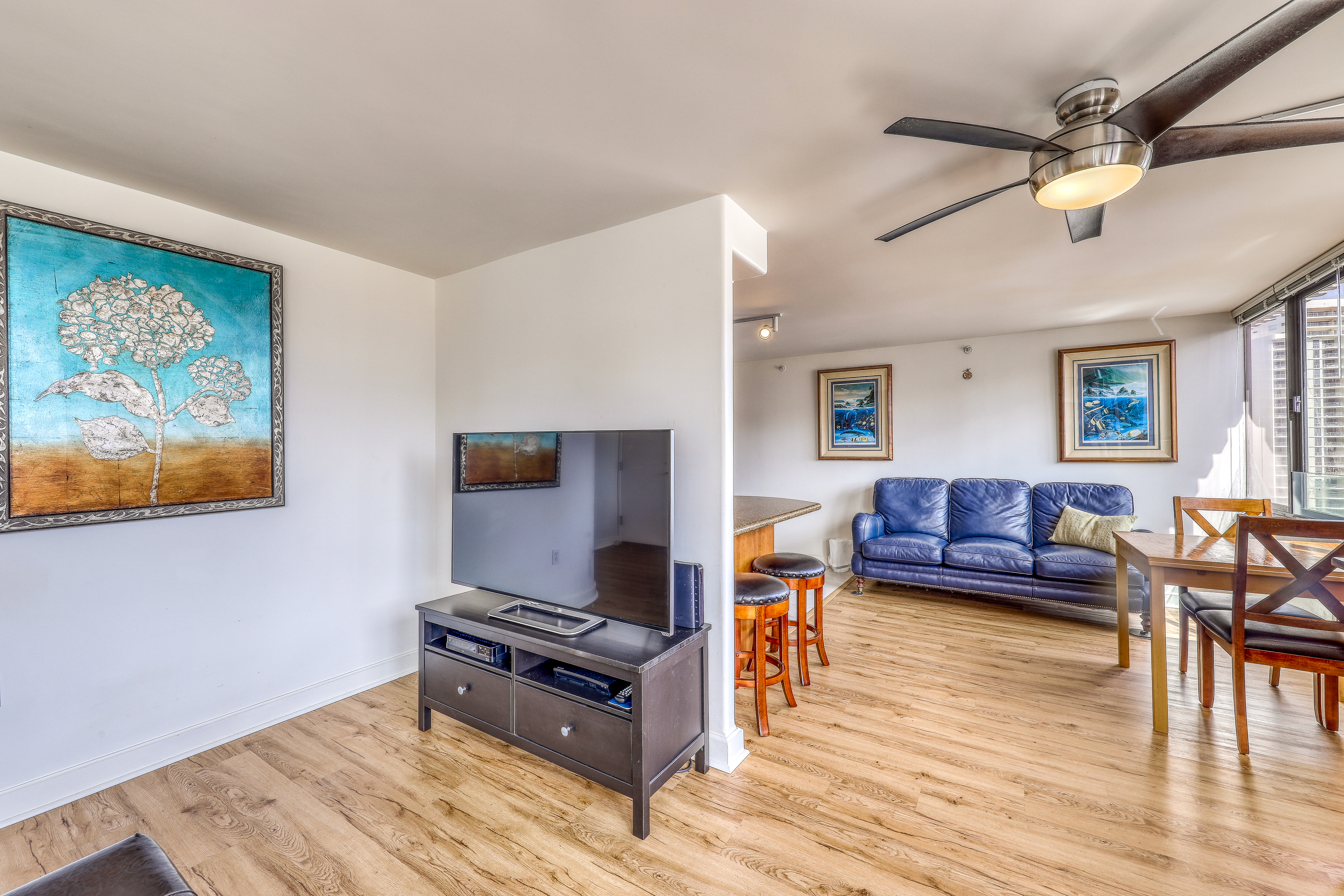 Honolulu Diamond Head Kahala Condo 970277