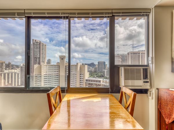 Honolulu Diamond Head Kahala Condo 970277