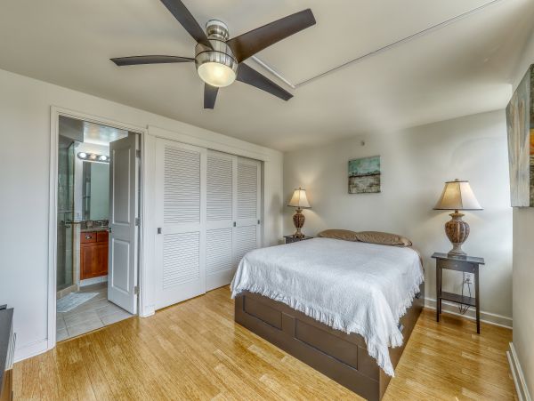 Honolulu Diamond Head Kahala Condo 970277