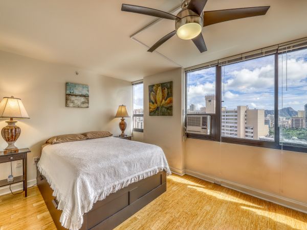 Honolulu Diamond Head Kahala Condo 970277