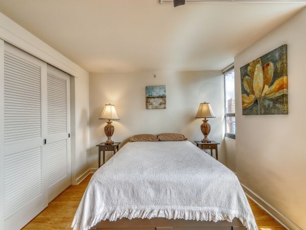 Honolulu Diamond Head Kahala Condo 970277