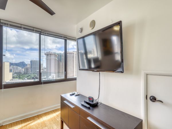 Honolulu Diamond Head Kahala Condo 970277