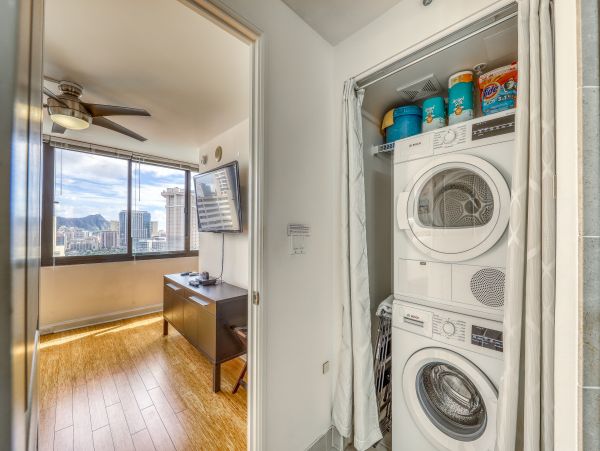 Honolulu Diamond Head Kahala Condo 970277
