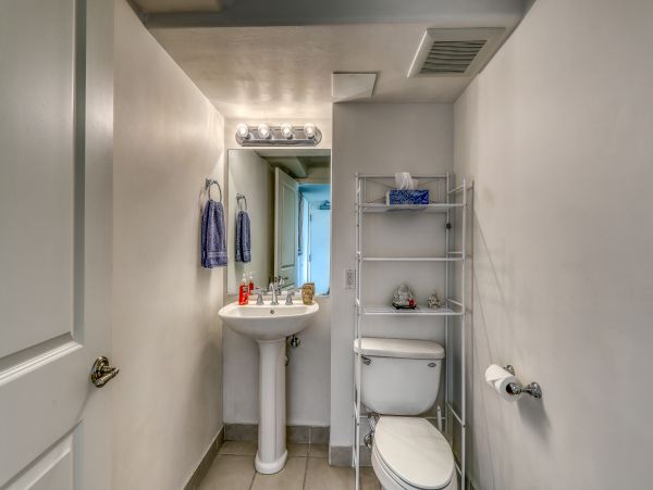 Honolulu Diamond Head Kahala Condo 970277