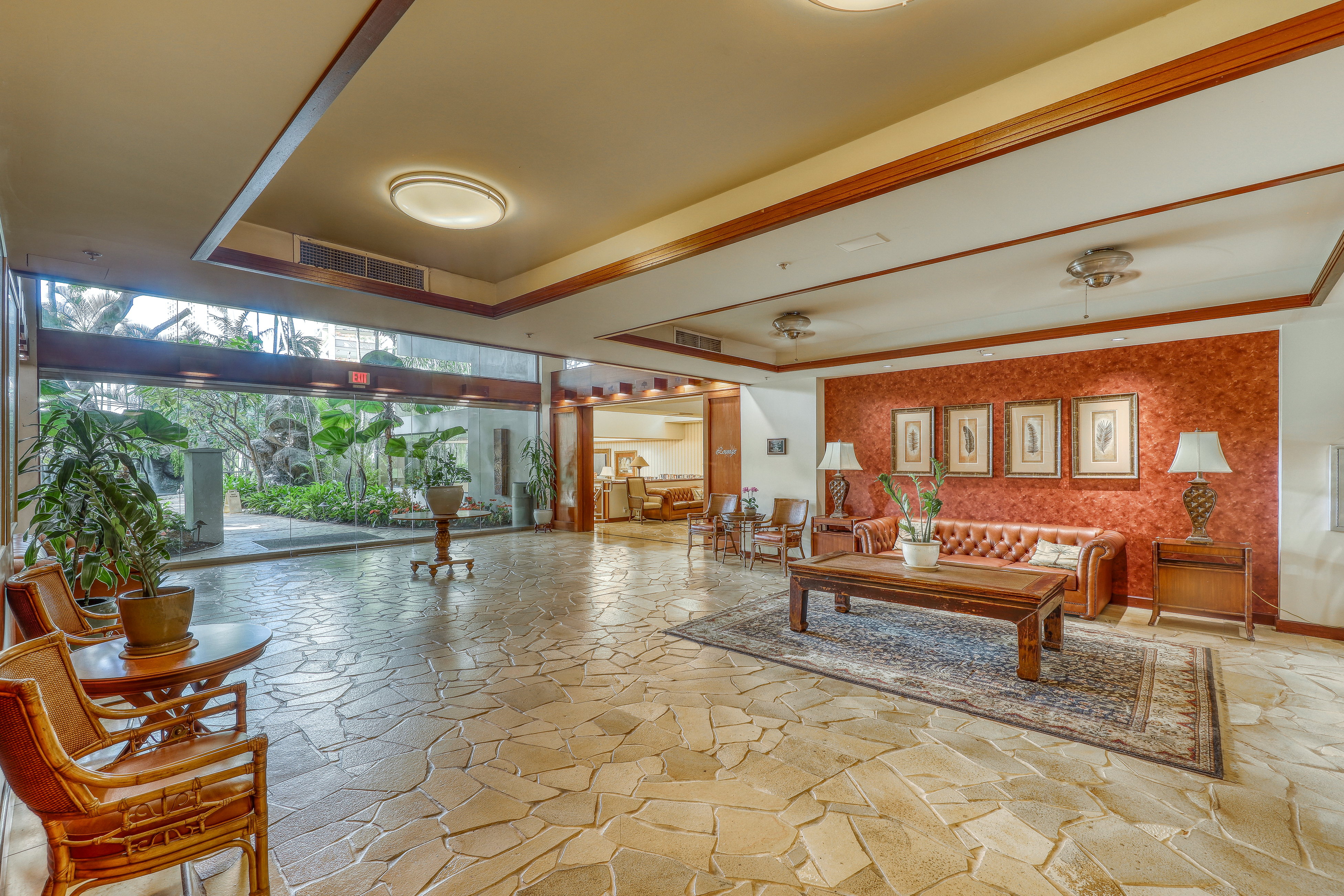 Honolulu Diamond Head Kahala Condo 970277