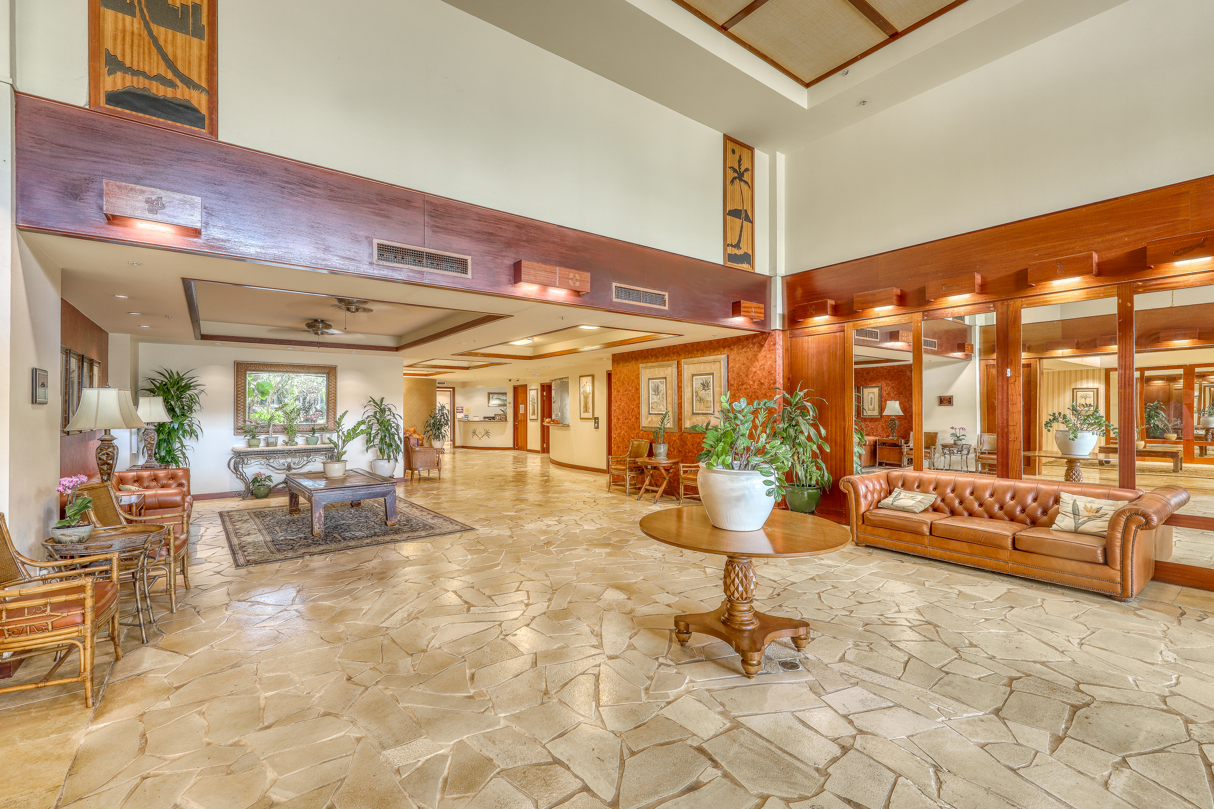 Honolulu Diamond Head Kahala Condo 970277