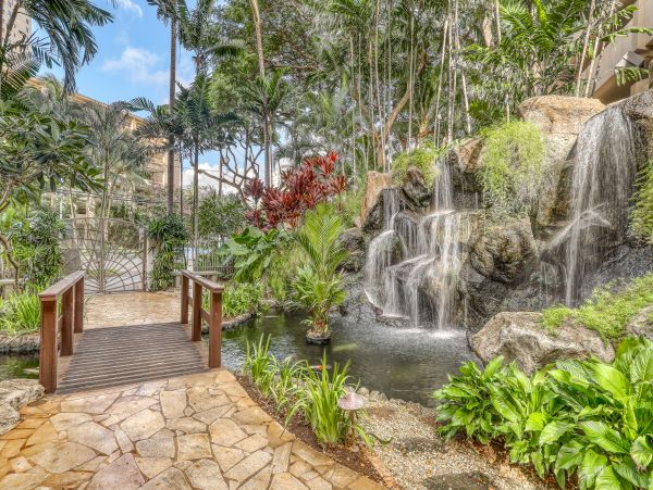 Honolulu Diamond Head Kahala Condo 970277