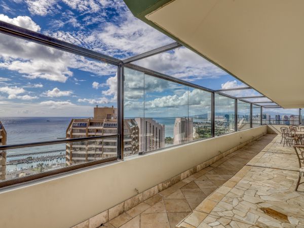 Honolulu Diamond Head Kahala Condo 970277