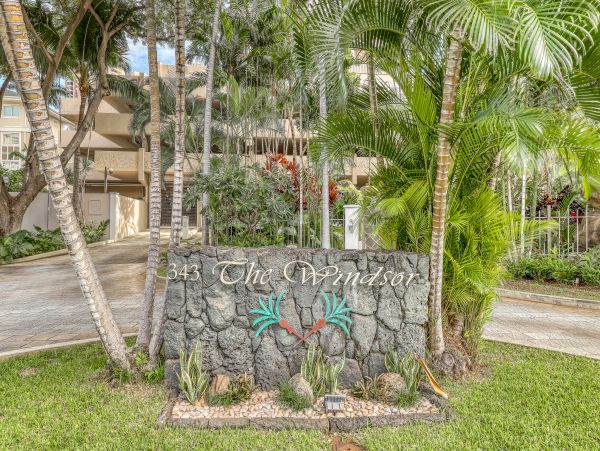 Honolulu Diamond Head Kahala Condo 970277