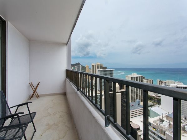 Honolulu Diamond Head Kahala Condo 970278
