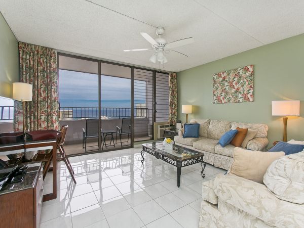 Honolulu Diamond Head Kahala Condo 970278