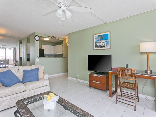 Honolulu Diamond Head Kahala Condo 970278