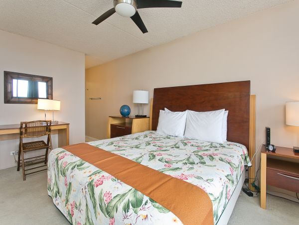 Honolulu Diamond Head Kahala Condo 970278