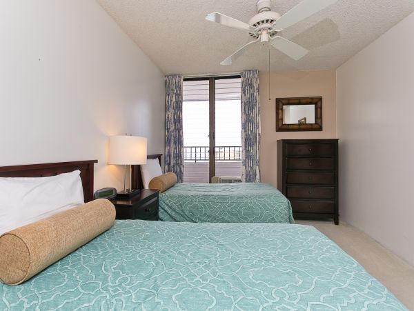 Honolulu Diamond Head Kahala Condo 970278