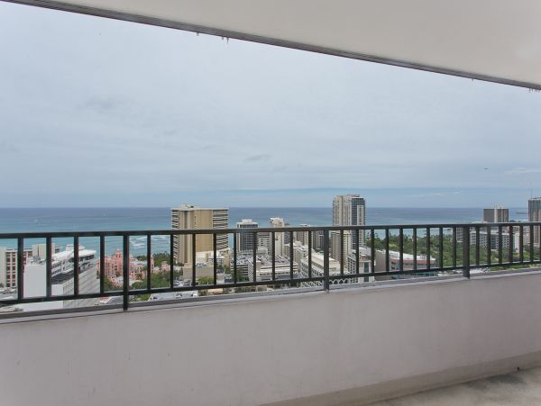 Honolulu Diamond Head Kahala Condo 970278