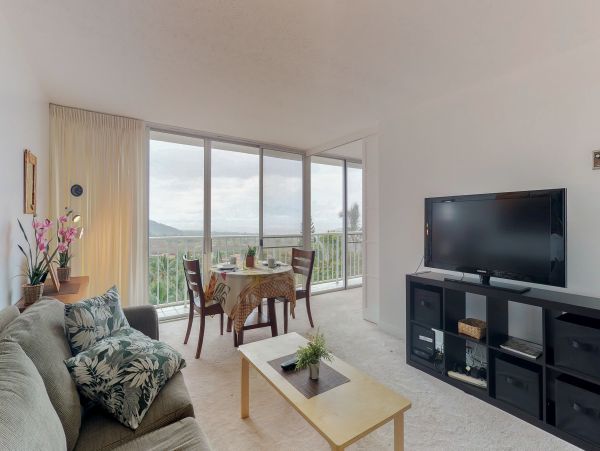 Honolulu Diamond Head Kahala Condo 970280