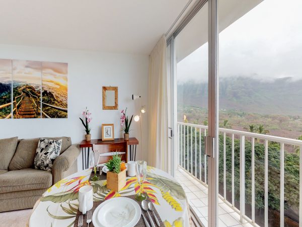 Honolulu Diamond Head Kahala Condo 970280