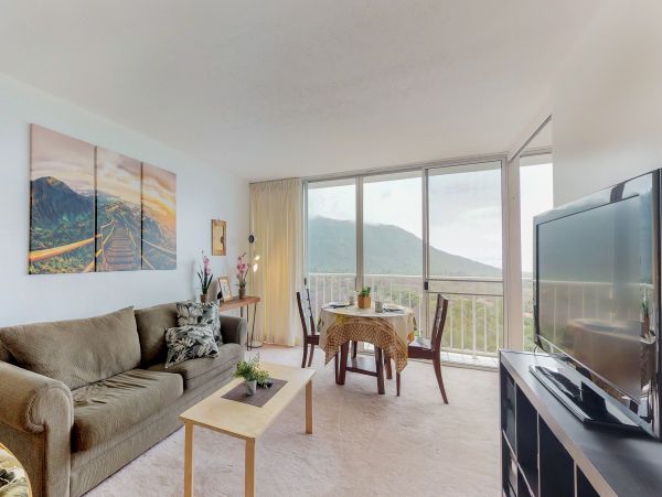 Honolulu Diamond Head Kahala Condo 970280