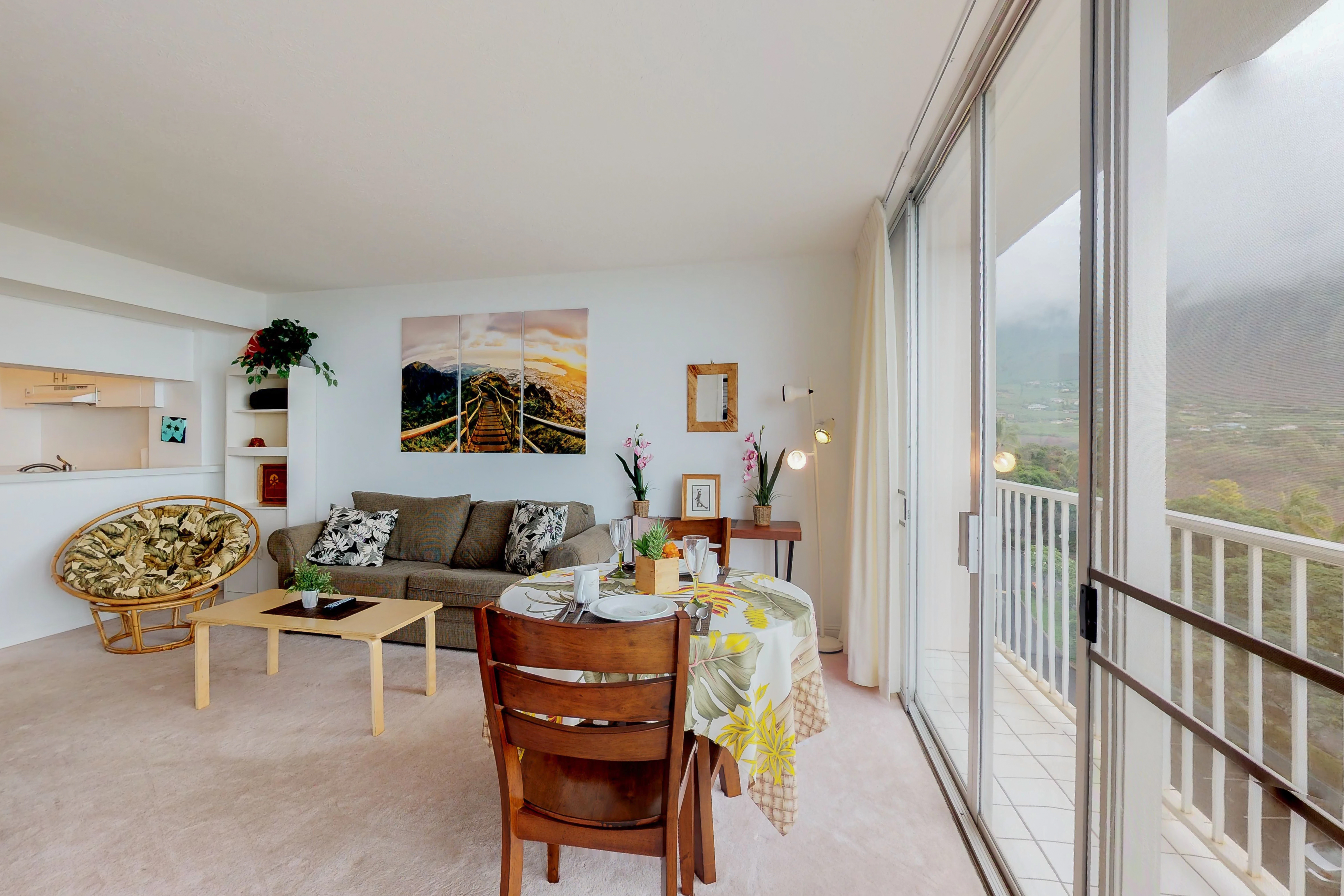 Honolulu Diamond Head Kahala Condo 970280