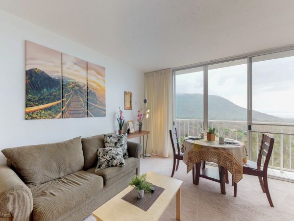 Honolulu Diamond Head Kahala Condo 970280