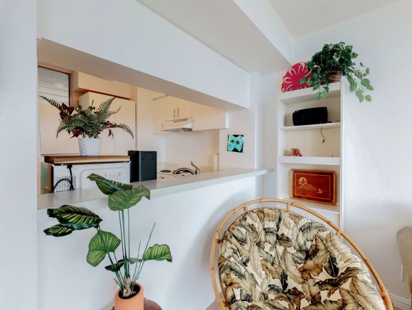 Honolulu Diamond Head Kahala Condo 970280