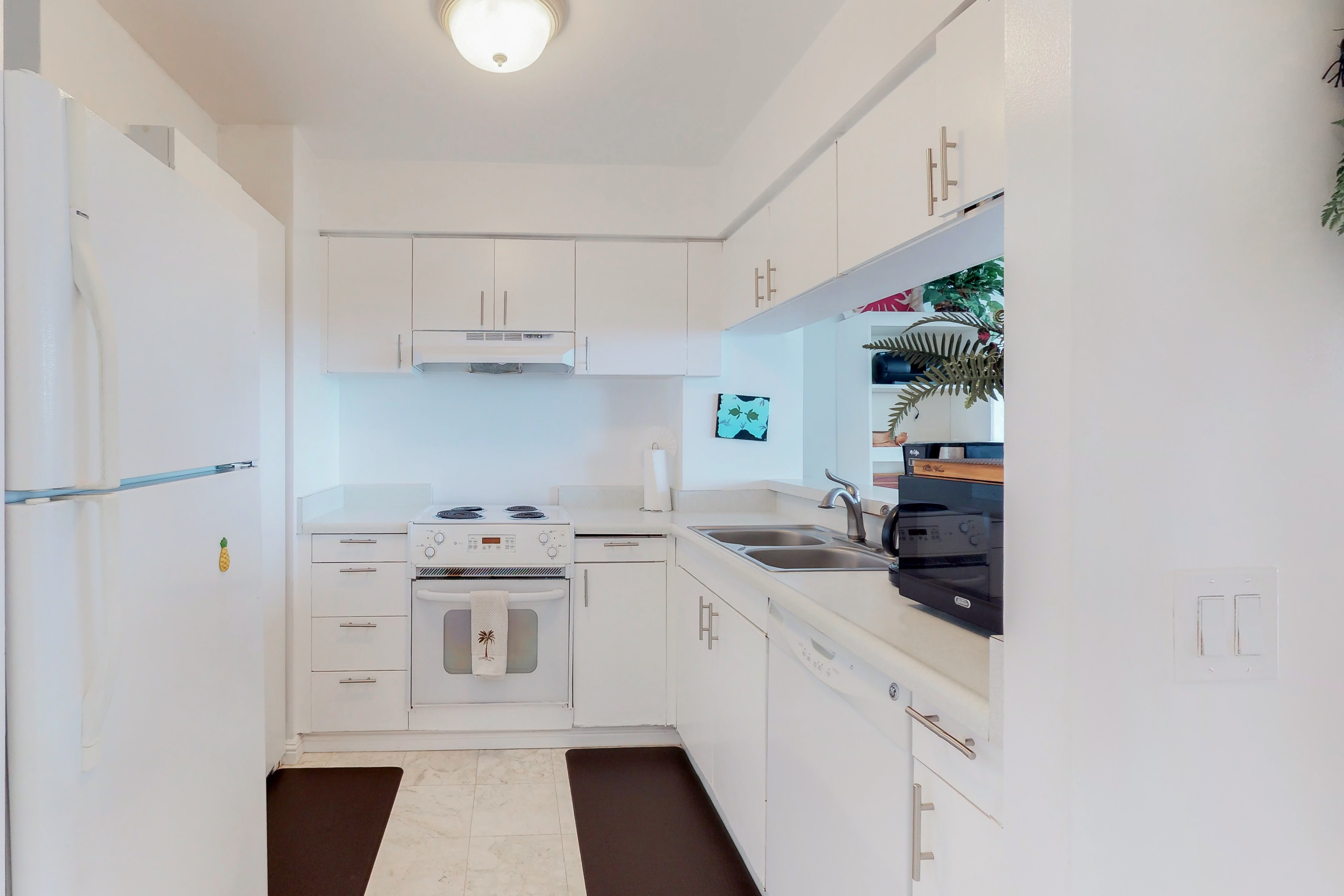 Honolulu Diamond Head Kahala Condo 970280