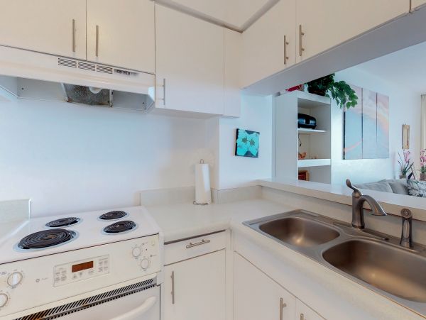 Honolulu Diamond Head Kahala Condo 970280