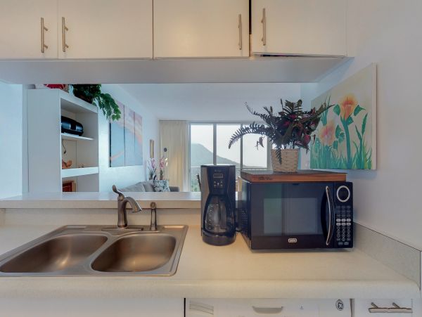 Honolulu Diamond Head Kahala Condo 970280