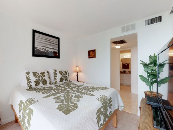 Honolulu Diamond Head Kahala Condo 970280
