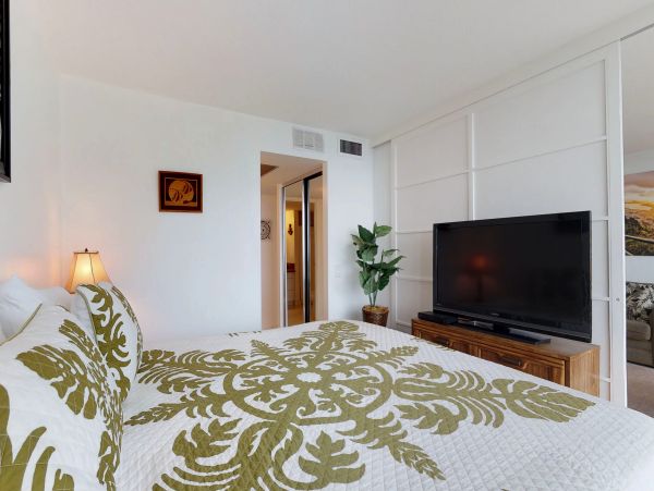 Honolulu Diamond Head Kahala Condo 970280