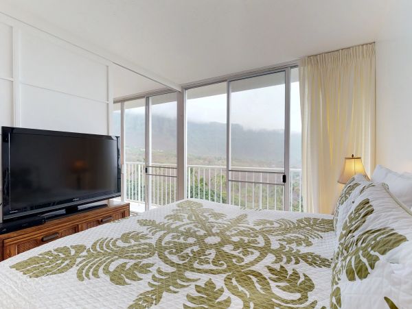 Honolulu Diamond Head Kahala Condo 970280