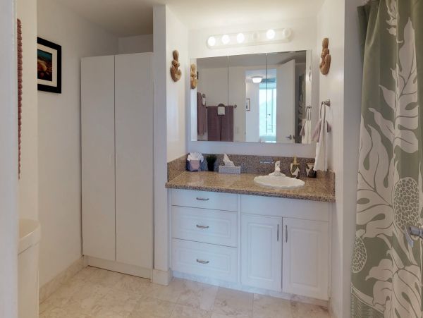 Honolulu Diamond Head Kahala Condo 970280