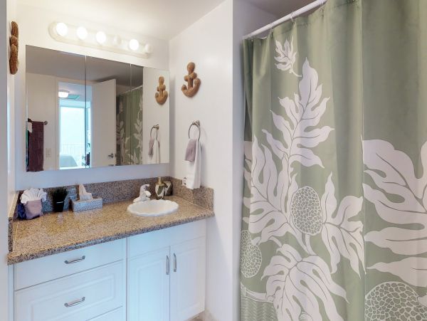 Honolulu Diamond Head Kahala Condo 970280