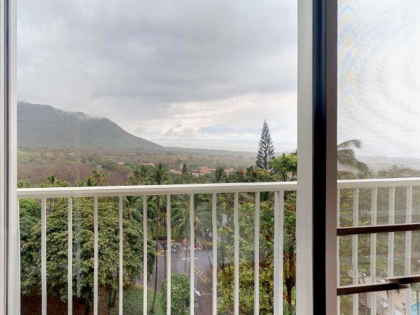 Honolulu Diamond Head Kahala Condo 970280