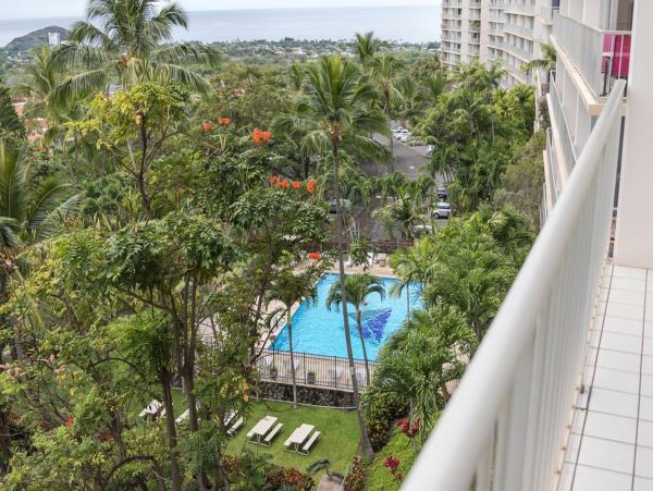 Honolulu Diamond Head Kahala Condo 970280