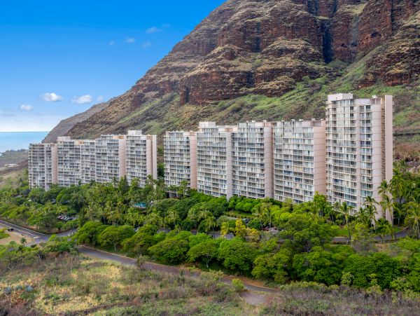 Honolulu Diamond Head Kahala Condo 970280