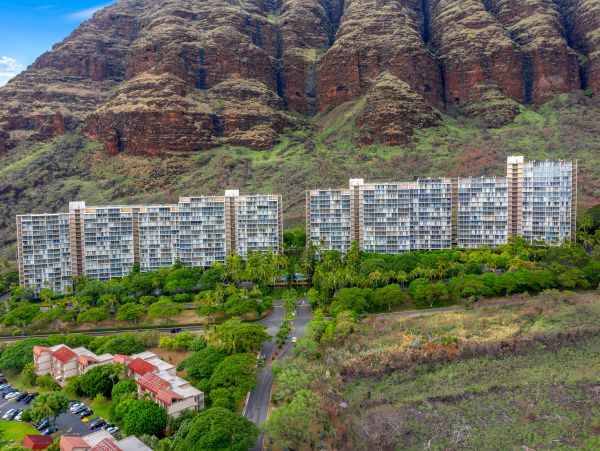 Honolulu Diamond Head Kahala Condo 970280