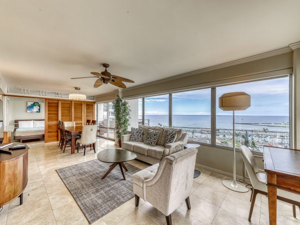 Honolulu Diamond Head Kahala Condo 970282