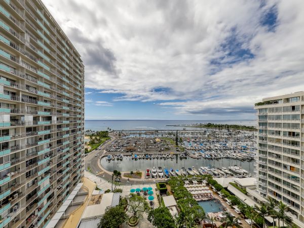 Honolulu Diamond Head Kahala Condo 970282