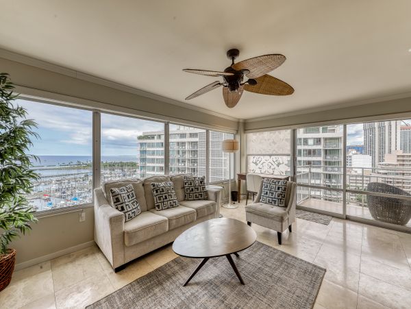 Honolulu Diamond Head Kahala Condo 970282