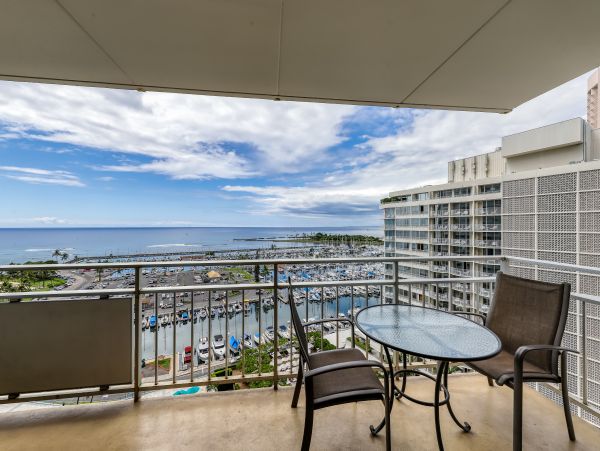 Honolulu Diamond Head Kahala Condo 970282