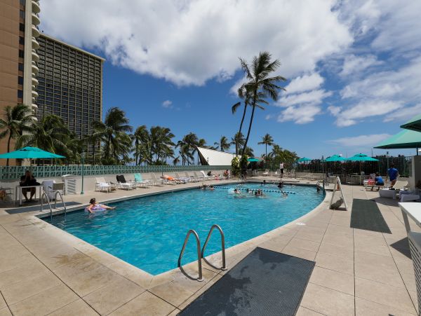 Honolulu Diamond Head Kahala Condo 970282