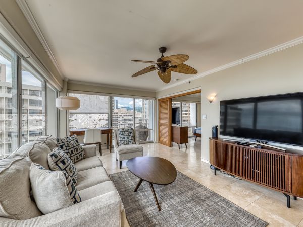 Honolulu Diamond Head Kahala Condo 970282