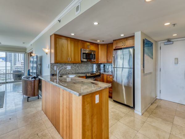 Honolulu Diamond Head Kahala Condo 970282