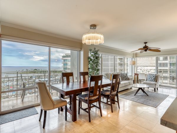 Honolulu Diamond Head Kahala Condo 970282