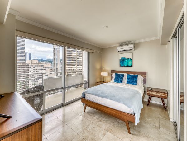 Honolulu Diamond Head Kahala Condo 970282
